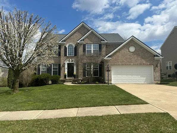 5736 Sugar Maple Run, Hamilton, OH 45011