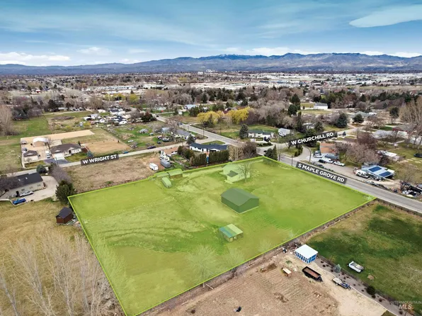 3505 S Maple Grove Rd, Boise, ID 83709