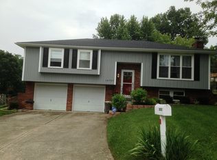 16707 E 28th Pl S, Independence, MO 64055