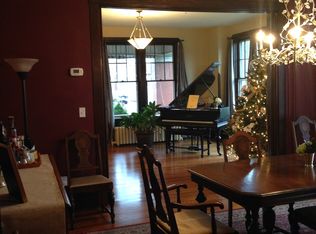 210 S 4th St, Boonville, IN 47601