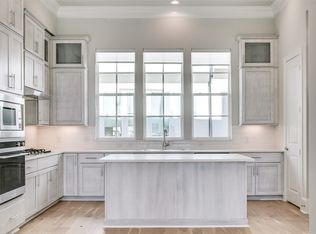 4645 New Water Ln, Dallas, TX 75219