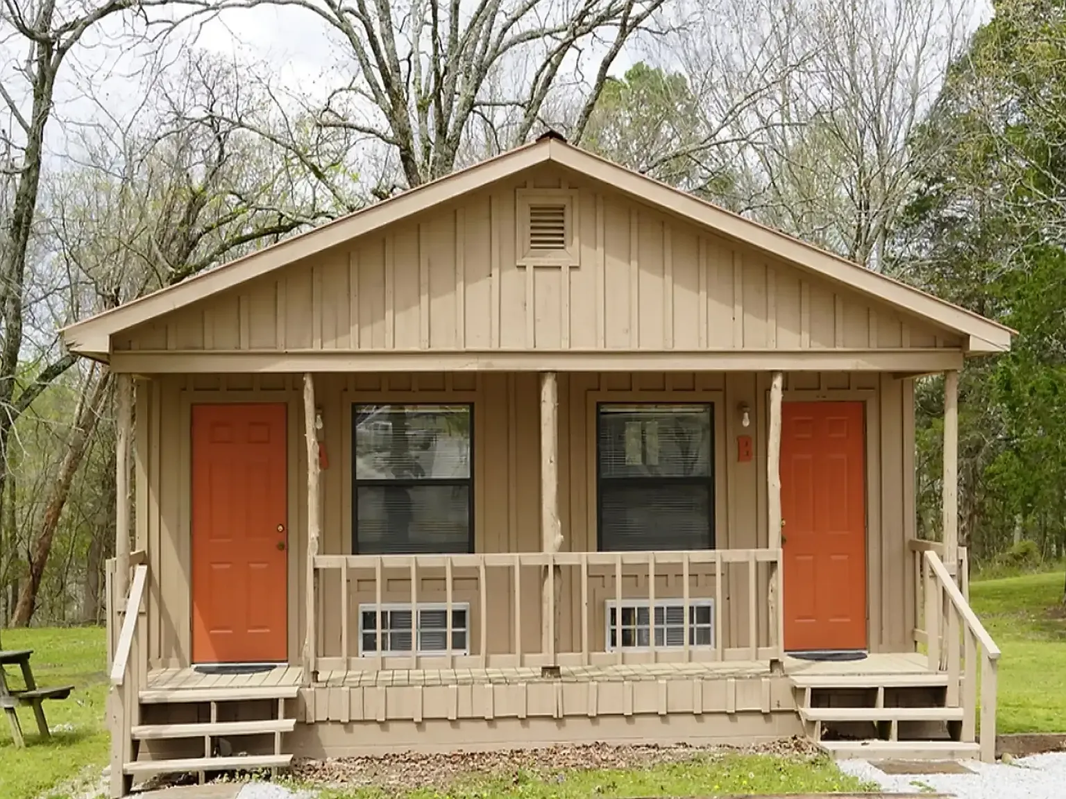 Studio, 350 sqft, $797 — Photo 1