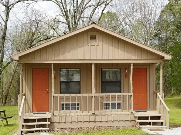 1022 Park Ave #A, Mountain View, AR 72560