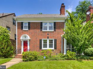 1327 Hemlock St NW, Washington, DC 20012