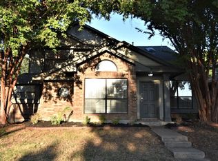 1502 Spring St, Allen, TX 75002