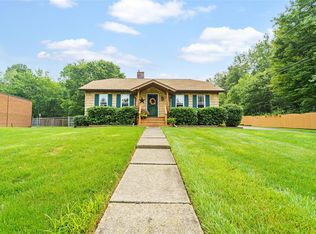 31 Roberts St, Kirkwood, NY 13795