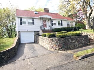 91 Richfield Rd, Arlington, MA 02474