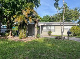 Fleetwood Manor, Hollywood, FL 33024