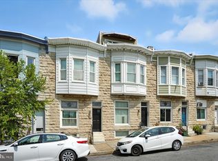 2920 E Pratt St, Baltimore, MD 21224