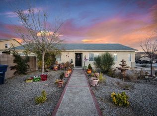 9919 Shiraz Rd SW, Albuquerque, NM 87121