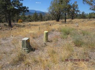0 Fox Sparrow Dr, Klamath Falls, OR 97601