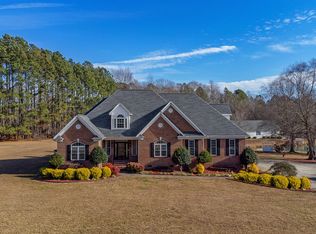 211 Andrews Chapel Rd, Durham, NC 27703