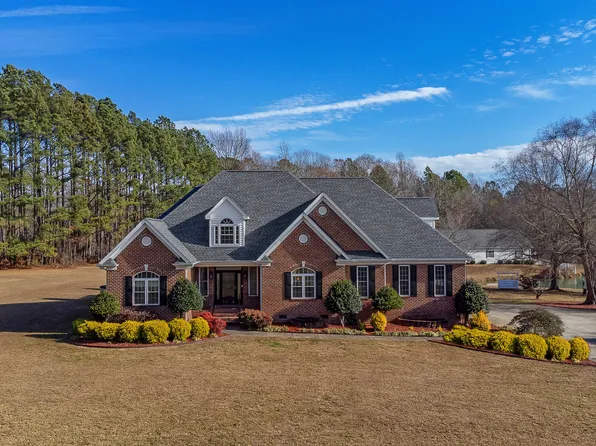 211 Andrews Chapel Rd, Durham, NC 27703