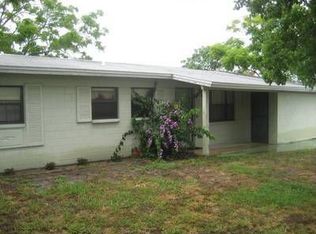 2225 Dolphin Rd, Titusville, FL 32780