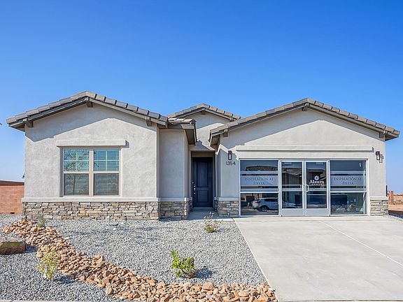 Front Exterior - Jane Inspiracion at Fiesta