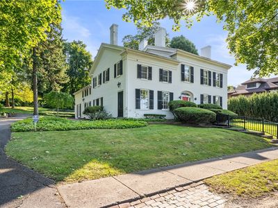 45 Hoyt Pl, Rochester, NY, 14610