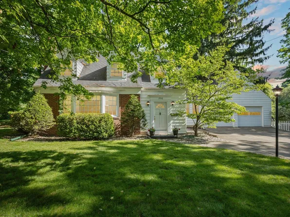 350 E Center St, Concord, MI 49237