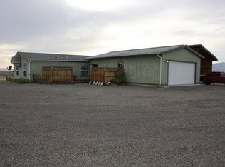 2870 Horseshoe Rd, Battle Mountain, NV 89820