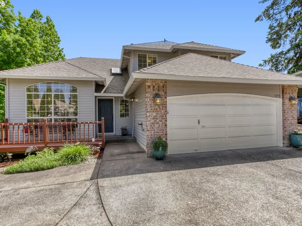 11348 SW 105th Pl, Tigard, OR 97223