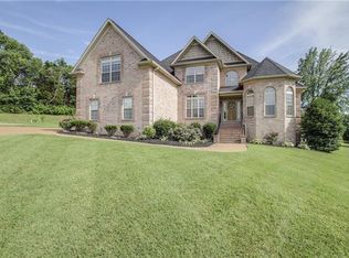 508 Cottonwood Crk, Mount Juliet, TN 37122