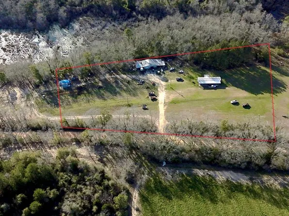 1210 Clark Rd, Black, AL 36314