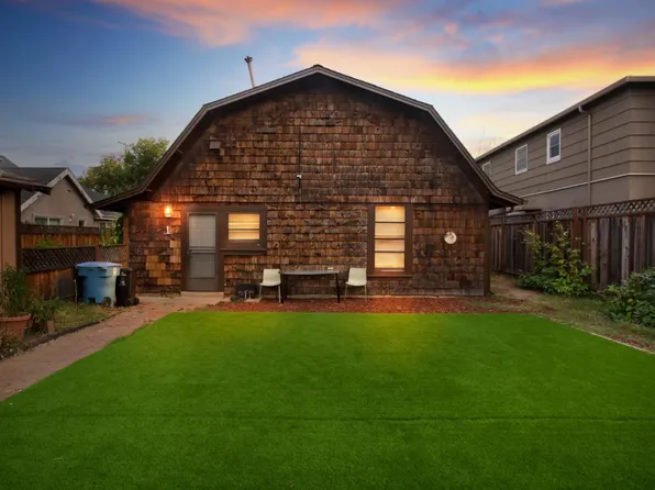 460 Margarita Ave, Palo Alto, CA 94306