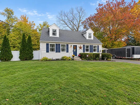 173 Diana Drive, Mastic Beach, NY 11951