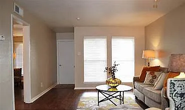 Greenview Apartments