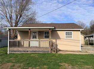 1661 Market Street, Charlestown, IN