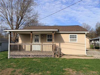 1661 Market Street, Charlestown, IN, 47111