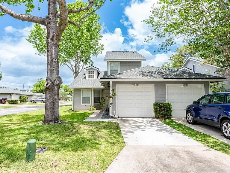 5521 Fairfax St — Photo 1