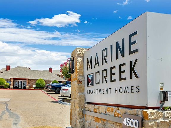 3rd image of 4500 Marine Creek Pkwy #2005