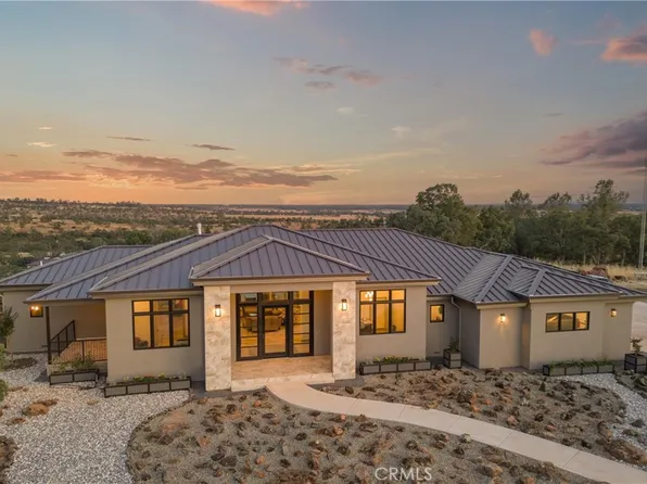 240 Indian Cliffs Dr, Chico, CA 95973