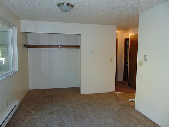 Extra Closet