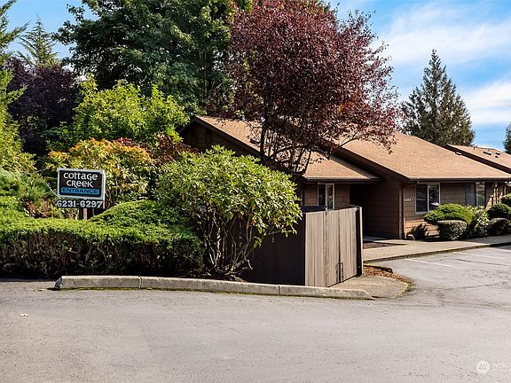 2nd image of 15344 62nd Avenue S #1