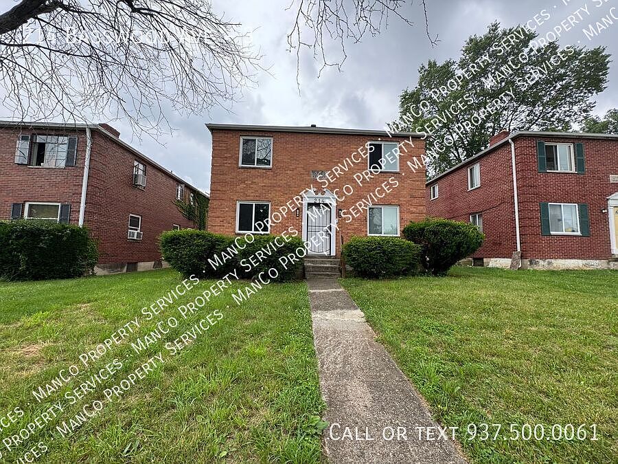 1st image of 214 Basswood Ave #3