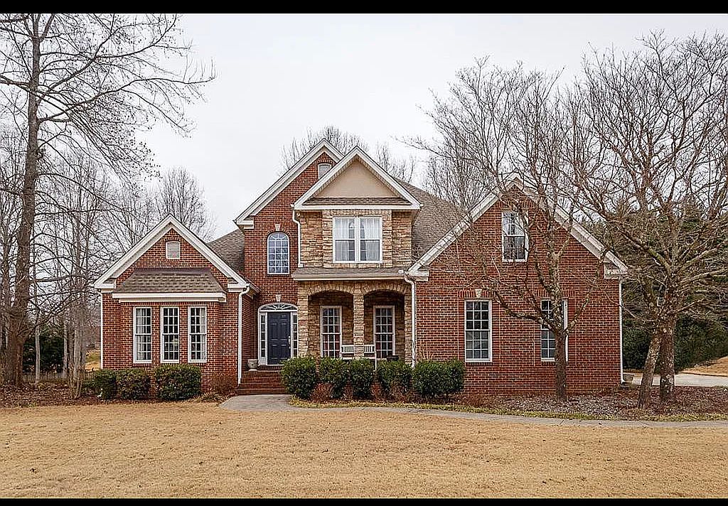 202 Tanglewood Dr, Russellville, AL 35653 Zillow