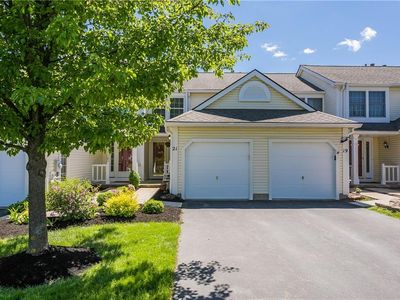 21 Courtshire Ln, Penfield, NY, 14526
