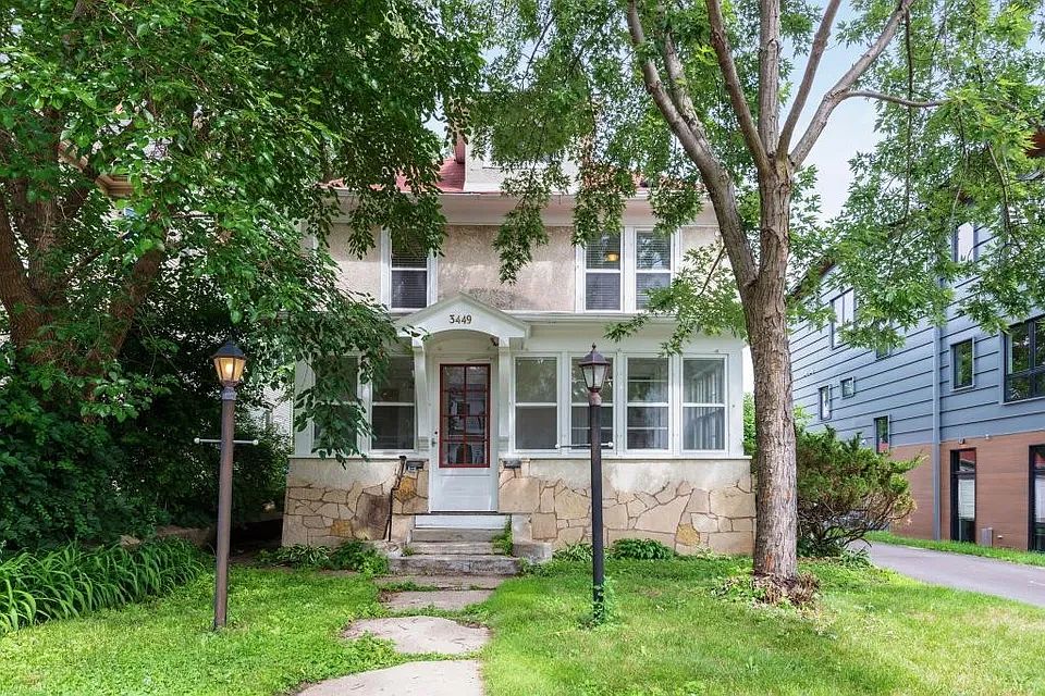 1st image of 3449 Hennepin Ave #1
