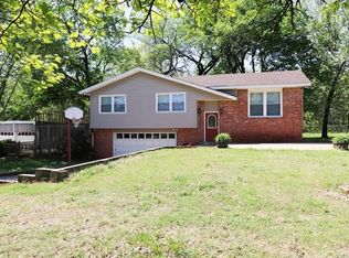 12421 Us Highway 75, Dewey, OK 74029