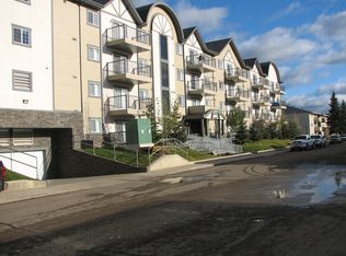Rundlestone Condominiums, Wood Buffalo, AB T9H 3M7