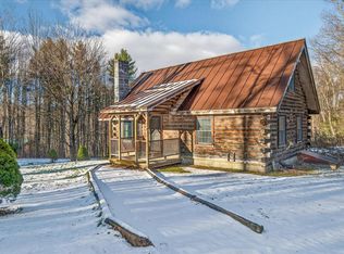 1350 Teer Road, Clarendon, VT 05759