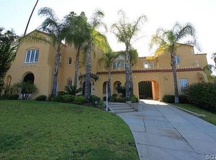 1770 Grandview Ave, Glendale, CA 91201