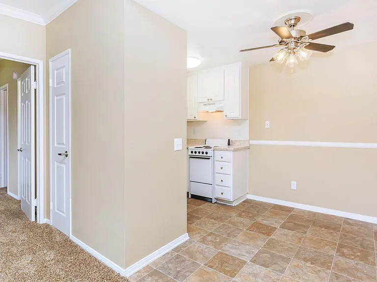 BEAUTIFUL FLOORS