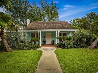 511 W Hollywood Ave, San Antonio, TX 78212