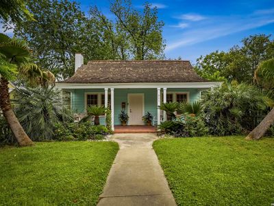 511 W Hollywood Ave, San Antonio, TX, 78212