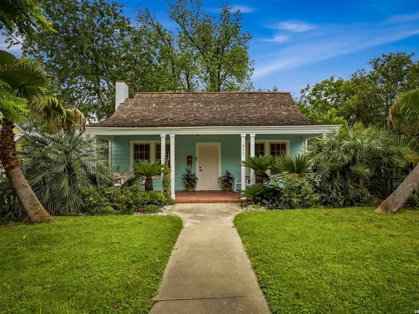 511 W Hollywood Ave, San Antonio, TX 78212