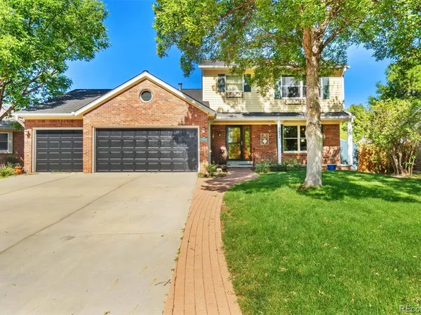 12431 Clayton Way, Thornton, CO 80241