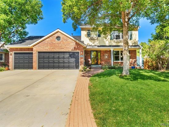 12431 Clayton Way, Thornton, CO 80241