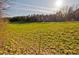 LOT 6 Pope Rd, Windham, ME 04062